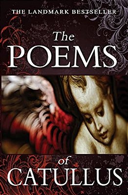 The Poems Of Catullus-..