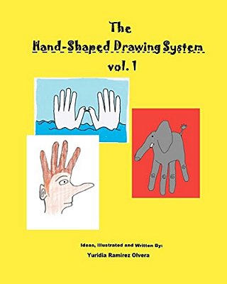 The Hand-Shaped Drawing System-..