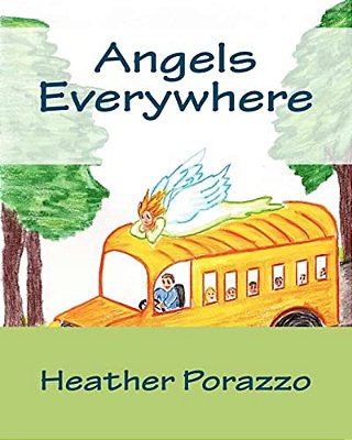 Angels Everywhere-..