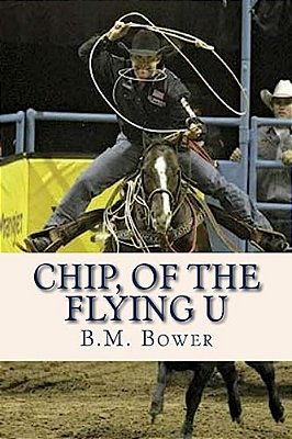Chip Of The Flying U-..