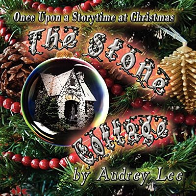 Once Upon A Storytime At Christmas - The Stone Cottage-..