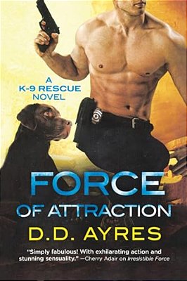 Force Of Attraction-..