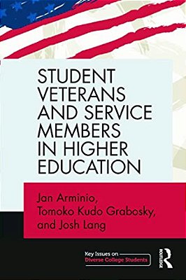 Student Veterans And Service Members In Higher Education-..