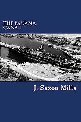 The Panama Canal-..