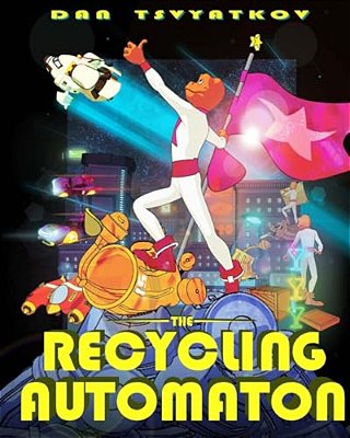 The Recycling Automaton-..