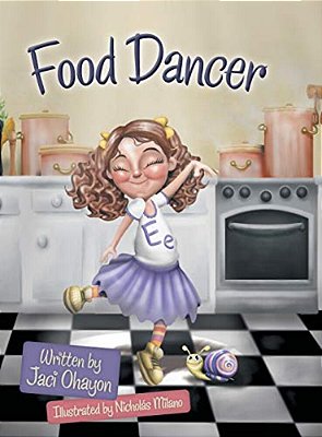Food Dancer-..