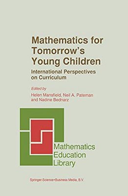 Mathematics For Tomorrow's Young Children-..
