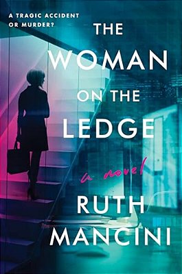 The Woman On The Ledge-..