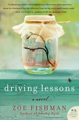 Driving Lessons-..