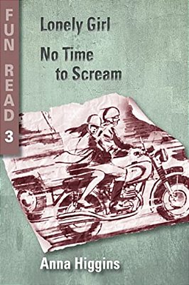 Fun Read 3: For Young Teenagers With Reading Difficulties Including Dyslexia-..