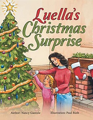 Luella's Christmas Surprise-..