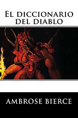 El Diccionario Del Diablo-..