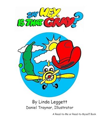 Say Hey, Is That Gray?-..