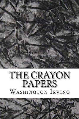 The Crayon Papers-..