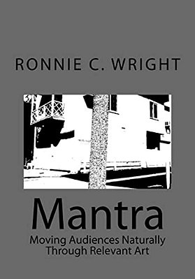 Mantra: Moving Audiences Naturally Through Relevant Art-..