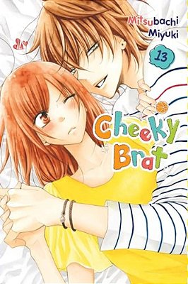 Cheeky Brat, Vol. 13-..