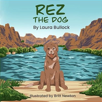 Rez The Dog-..