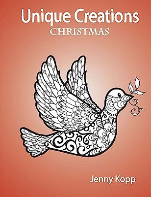 Unique Creations: Christmas-..