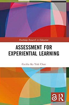 Assessment For Experiential Learning-..