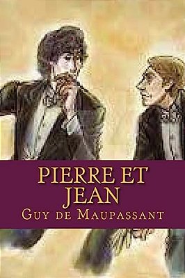 Pierre Et Jean-..