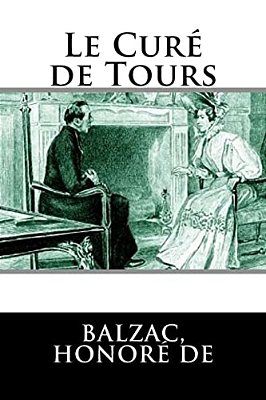 Le Curé De Tours-..