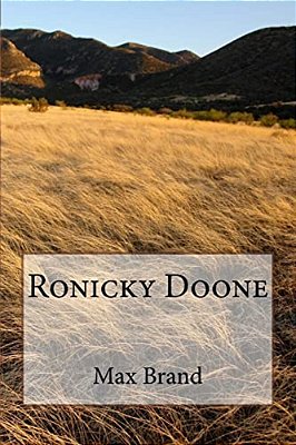 Ronicky Doone-..