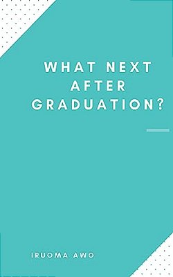 What Next After Graduation?-..