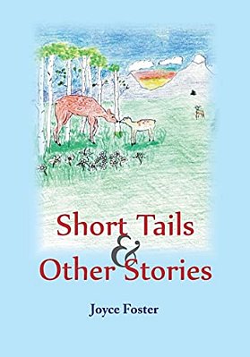 Short Tales & Other Stories-..