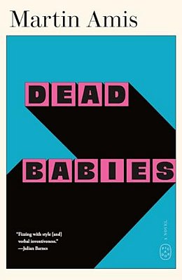 Dead Babies-..