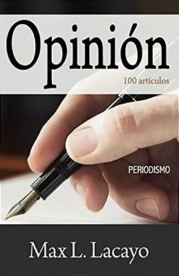 Opinión: 100 Artículos-..