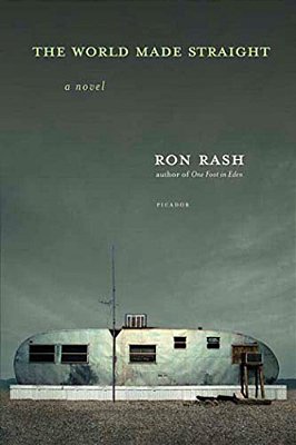 The World Made Straight-..