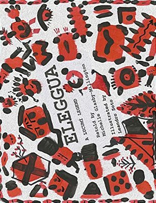 Eleggua: A Lucumi' Legend-..