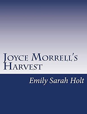 Joyce Morrell's Harvest-..