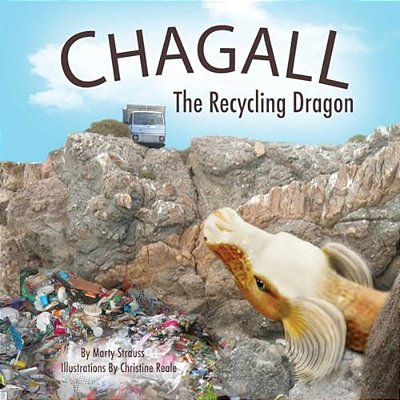 Chagall: The Recycling Dragon-..