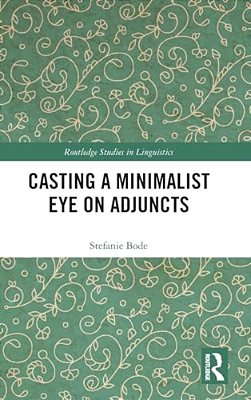 Casting A Minimalist Eye On Adjuncts-..