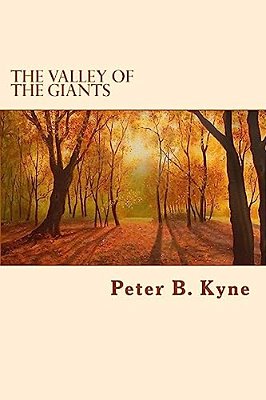 The Valley Of The Giants-..