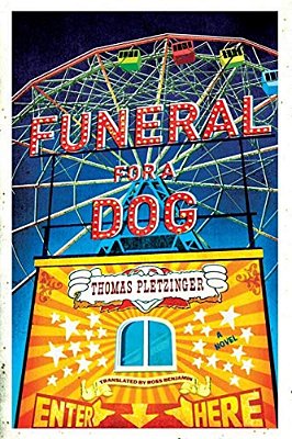 Funeral For A Dog-..