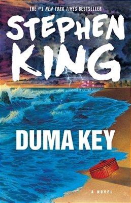 Duma Key-..