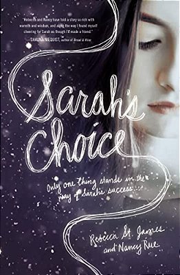 Sarah's Choice-..