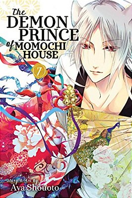 Demon Prince Of Momochi House, Vol. 7-..