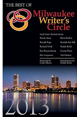 The Best Of Milwaukee Writer's Circle 2013-..