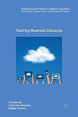 Teaching Business Discourse-..