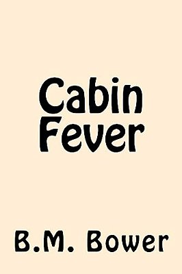 Cabin Fever-..