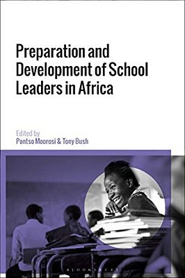Preparation And Development Of School Leaders In Africa-..