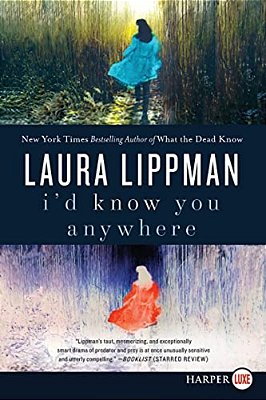 I'd Know You Anywhere-..