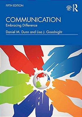 Communication: Embracing Difference-..