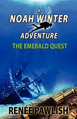 The Emerald Quest-..