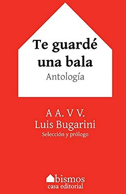 Te Guardé Una Bala-..