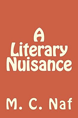 A Literary Nuisance-..