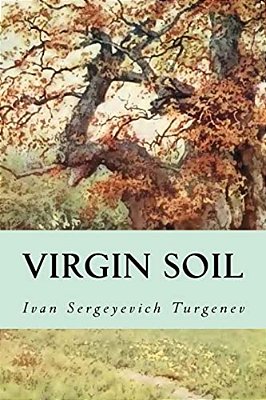 Virgin Soil-..